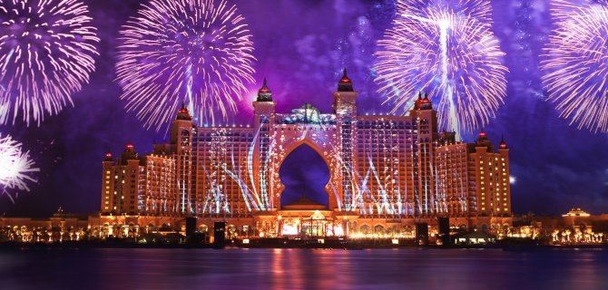 Oferta Viaje Dubai: Especial Fin de - 27 y 28 de ciciembre - ooh!viajes