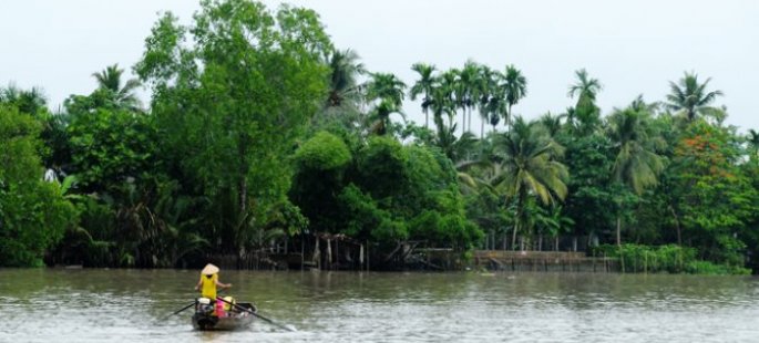 Raices de Vietnam, Sapa, Camboya y Nha Trang