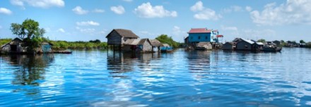 Oferta de Viaje a Indochina  - Vietnam, Camboya por el Mekong