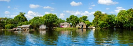 Oferta de Viaje a Indochina  - Esencias de Vietnam y Camboya