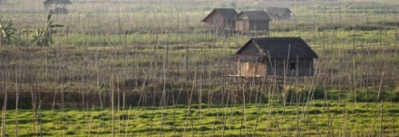 Oferta de Viaje a Indochina  - Myanmar Esencial