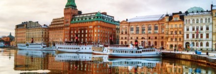 Oferta de Viaje a Norte de Europa y Rusia  - Fabulosa Escandinavia y Extensión Helsinki