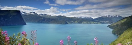 Oferta de Viaje a Norte de Europa y Rusia  - Noruega Mágica Deluxe