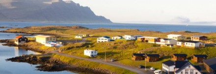 Oferta de Viaje a Norte de Europa y Rusia  - Islandia Express. Fly & Drive