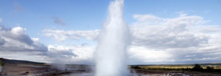 Oferta de Viaje a Norte de Europa y Rusia  - Islandia Circular. Fly & Drive