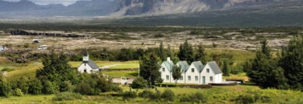 Oferta de Viaje a Norte de Europa y Rusia  - Colores de Islandia. Fly & Drive