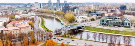 Oferta de Viaje a Norte de Europa y Rusia  - Repúblicas Bálticas