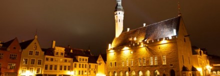 Oferta de Viaje a Norte de Europa y Rusia  - Báltico al completo