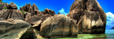 Oferta de Viaje a África e Índico  - Safari Kenia e Islas Seychelles