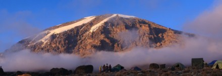 Oferta de Viaje a África e Índico  - Subida al Kilimanjaro y Safari por Tanzania