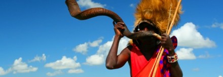 Oferta de Viaje a África e Índico  - Safari Hatari