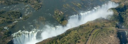 Oferta de Viaje a África e Índico  - Sudáfrica esencial con Cataratas e Isla Mauricio