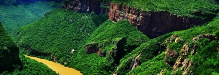 Oferta de Viaje a África e Índico  - Gran Sur
