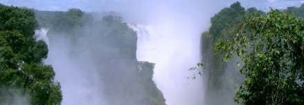 Oferta de Viaje a África e Índico  - Cataratas con Botswana