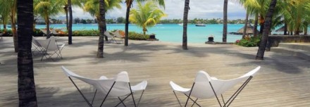 Oferta de Viaje a África e Índico  - Isla Mauricio - Le Mauricia ****