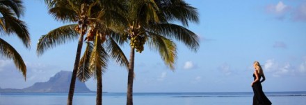 Oferta de Viaje a África e Índico  - Isla Mauricio - Maradiva *****