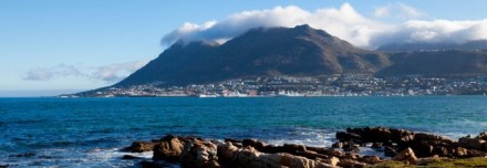 Oferta de Viaje a África e Índico  - Las Maravillas de Sur de África