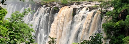 Oferta de Viaje a África e Índico  - Sur de África de Lujo
