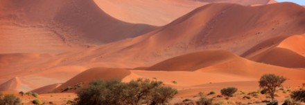 Oferta de Viaje a África e Índico  - Namibia Ruta Herrero