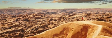 Oferta de Viaje a África e Índico  - Namibia de Lujo