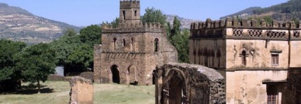 Oferta de Viaje a África e Índico  - Etiopía, Ruta Histórica
