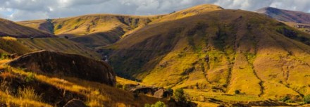 Oferta de Viaje a África e Índico  - Paisajes de Madagascar
