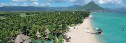 Oferta de Viaje a África e Índico  - Isla Mauricio - Le Pirogue ****superior