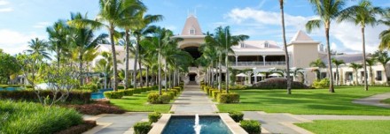 Oferta de Viaje a África e Índico  - Isla Mauricio - Sugar Beach *****
