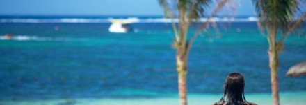 Oferta de Viaje a África e Índico  - Isla Mauricio - Long Beach *****
