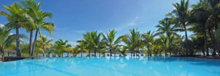 Oferta de Viaje a África e Índico  - Isla Mauricio - Shandrani *****