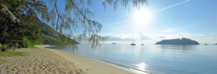 Oferta de Viaje a África e Índico  - Islas Seychelles - Saint Anne Resort & Spa *****lujo