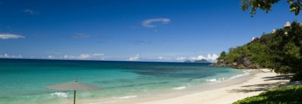 Oferta de Viaje a África e Índico  - Islas Seychelles - Maia Luxury Resort ***** gran lujo