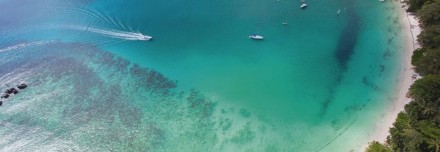 Oferta de Viaje a África e Índico  - Islas Seychelles - Hilton Seychelles Northolme & Spa *****