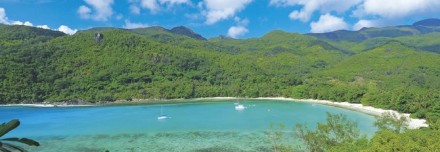 Oferta de Viaje a África e Índico  - Islas Seychelles -  Meridien Fishermans Cove *****