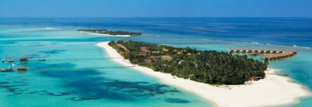 Oferta de Viaje a África e Índico  - Islas Maldivas - Kanuhura *****gran lujo