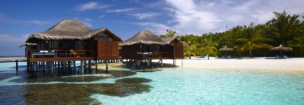 Oferta de Viaje a África e Índico  - Islas Maldivas - Anantara Veli Resort & Spa *****