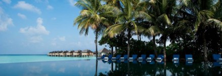 Oferta de Viaje a África e Índico  - Islas Maldivas - Hilton Maldives Iri Fushi *****