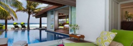 Oferta de Viaje a África e Índico  - Islas Maldivas - Naladhu ***** Gran Lujo