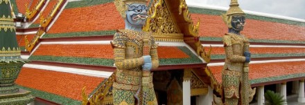 Oferta de Viaje a Tailandia  - Tailandia: Triangulo de Oro, Mujeres Jirafa 
