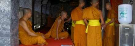 Oferta de Viaje a Tailandia  - Circuito Tailandia Bali