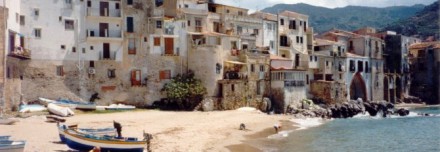 Oferta de Viaje a Europa y Mediterrráneo  - Mediterraneo: Fly & Drive Sicilia