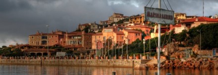 Oferta de Viaje a Europa y Mediterrráneo  - Mediterraneo: Cerdeña y Roma