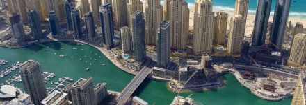 Oferta de Viaje a Dubái  - Dubai: Auris First Hotel Suites