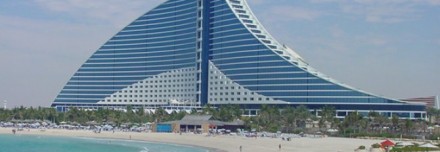 Oferta de Viaje a Dubái  - Dubai: Samaya Hotel Deira