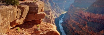 Oferta de Viaje a América del Norte y Canadá  - EEUU:  Oeste Americano