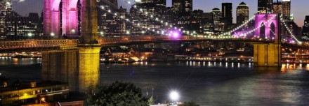 Oferta de Viaje a América del Norte y Canadá  - EEUU: Triángulo del Este  