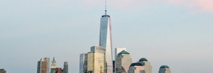 Oferta de Viaje a América del Norte y Canadá  - EEUU: New York y Costa Oeste