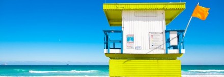 Oferta de Viaje a América del Norte y Canadá  - EEUU: Miami - Bahamas