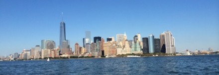 Oferta de Viaje a América del Norte y Canadá  - EEUU: De Chicago a New York
