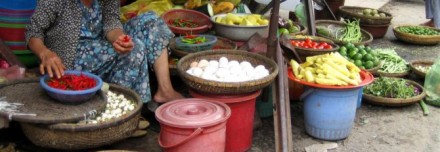 Oferta de Viaje a Indochina  - Aires de Vietnam con Camboya